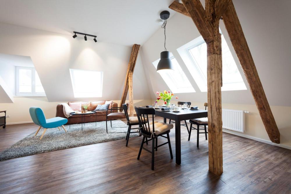 Apartments Ludgerushof Bocholt Habitación foto